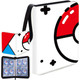 Zipper Trading Card Binder product
