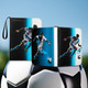 Zipper Trading Card Binder product