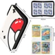 Zipper Trading Card Binder product