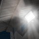 Solar Powered Motion Sensor Wall Light product