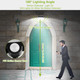 Solar Powered Motion Sensor Wall Light product