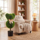 Bear Topiary Tree With or Without Pot (2-Pack) product