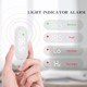 Rechargeable Medical Forehead Thermometer product