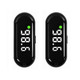 Rechargeable Medical Forehead Thermometer product