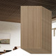 Interior PVC Slat Wall Panels (12 or 24-Pack) product