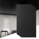 Interior PVC Slat Wall Panels (12 or 24-Pack) product