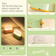 Toast Night Light product