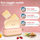 Toast Night Light product