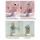 BENE No Mess Makeup Brush Cleaner  product