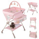 Babyjoy Foldable Baby Changing Table  product