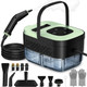 Portable Steam Cleaner product