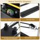 Foldable Pilates Reformer Machine product