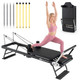 Foldable Pilates Reformer Machine product