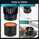 Rechargeable Electric Bug Catcher product