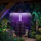 Rechargeable Electric Bug Catcher product