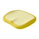 Ergonomic Coccyx Memory Foam Seat Cushion product