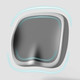 Ergonomic Coccyx Memory Foam Seat Cushion product