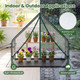 Portable Mini Green House  product