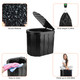 Foldable Portable Toilet product