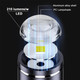 USB-C LED Light (4-Pack) product