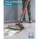 7-in-1 Cordless Vacuum Cleaner product