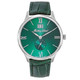 Mathey Tissot Men's Edmond Green Dial Watch product