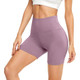 Women's Soft High Waist Biker Shorts (1- to 3-Pack) product