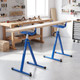 Ironmax Folding Roller Stand (2-Pack) product