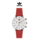 Adidas Men's Originals Style Code One Chrono White Dial Watch product