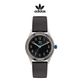 Adidas Men's Originals Style Code Four Black Dial Watch product