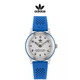 Adidas Men's Originals Code Three Silver Dial Watch product