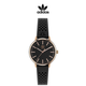 Adidas Men's Originals Code One Xsmall Black Dial Watch product