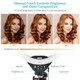 10'' Ring Light with 50'' Extendable Tripod Stand product