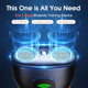 3-in-1 Anti-Barking Device for Dogs product