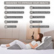 4-Piece Orthopedic Pillow Set product