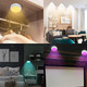 13 Colors LED Puck Lights (6-Pack) product