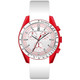 Oceanaut Men's Orbit White Dial Watch product