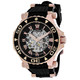 Seapro Men's Seaway Black Dial Watch product