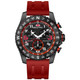 Seapro Men's Gallantry Black Dial Watch product