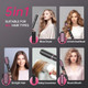 SKIMI Blow Dry Hair Dryer Brush product