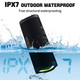 Vanzon Portable Wireless Speaker product