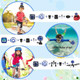 Kids Waterproof Camera (32GB) product