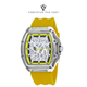 Christian Van Sant Men's Odyssey White Dial Watch product