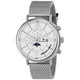 Christian Van Sant Men's Somptueuse LTD White Dial Watch product
