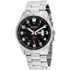 Roberto Bianci Men's Ricci Black Dial Watch product