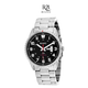 Roberto Bianci Men's Ricci Black Dial Watch product