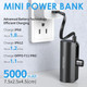 Portable Charger for iPhone with Dual Infterface product