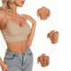 Women's Seamless Invisible Backless Bra product