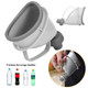 Portable Urinal Funnel for Men & Women product