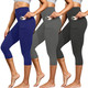 Women's High Waist Leggings (1- to 3-Pack) product
